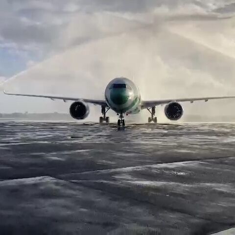 Condor Airbus A330neo