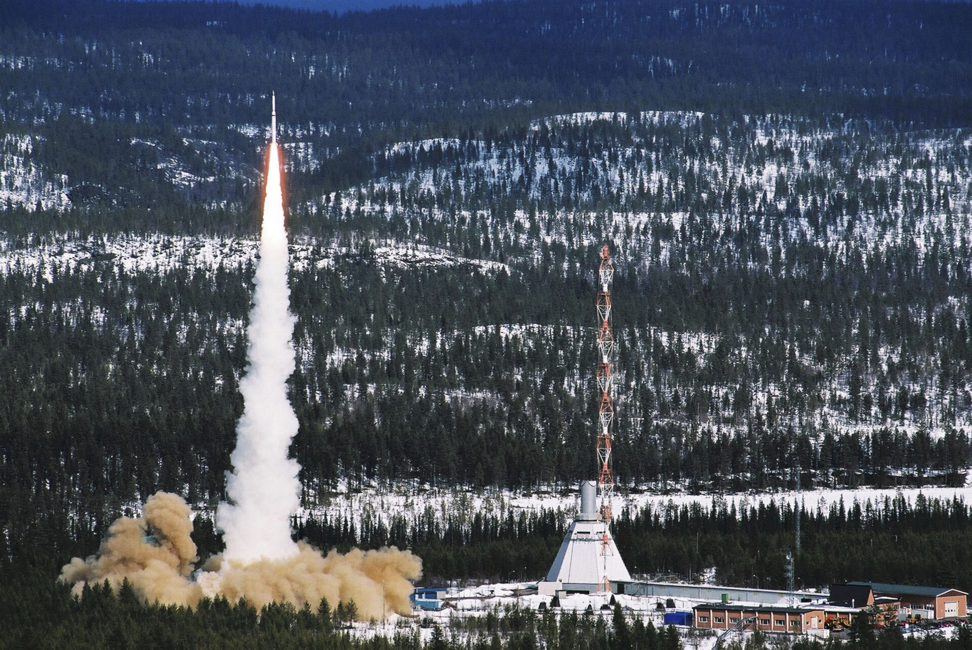 Esrange