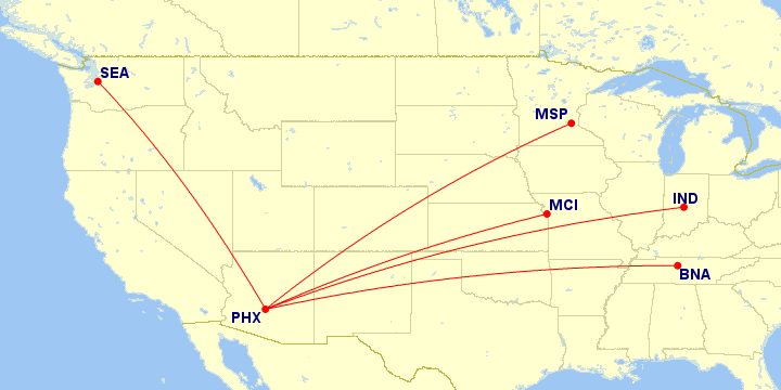 Frontier Phoenix