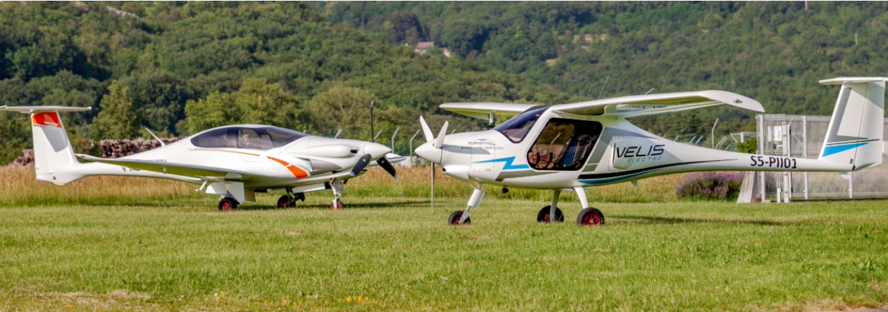 Lincoln Park Aviation