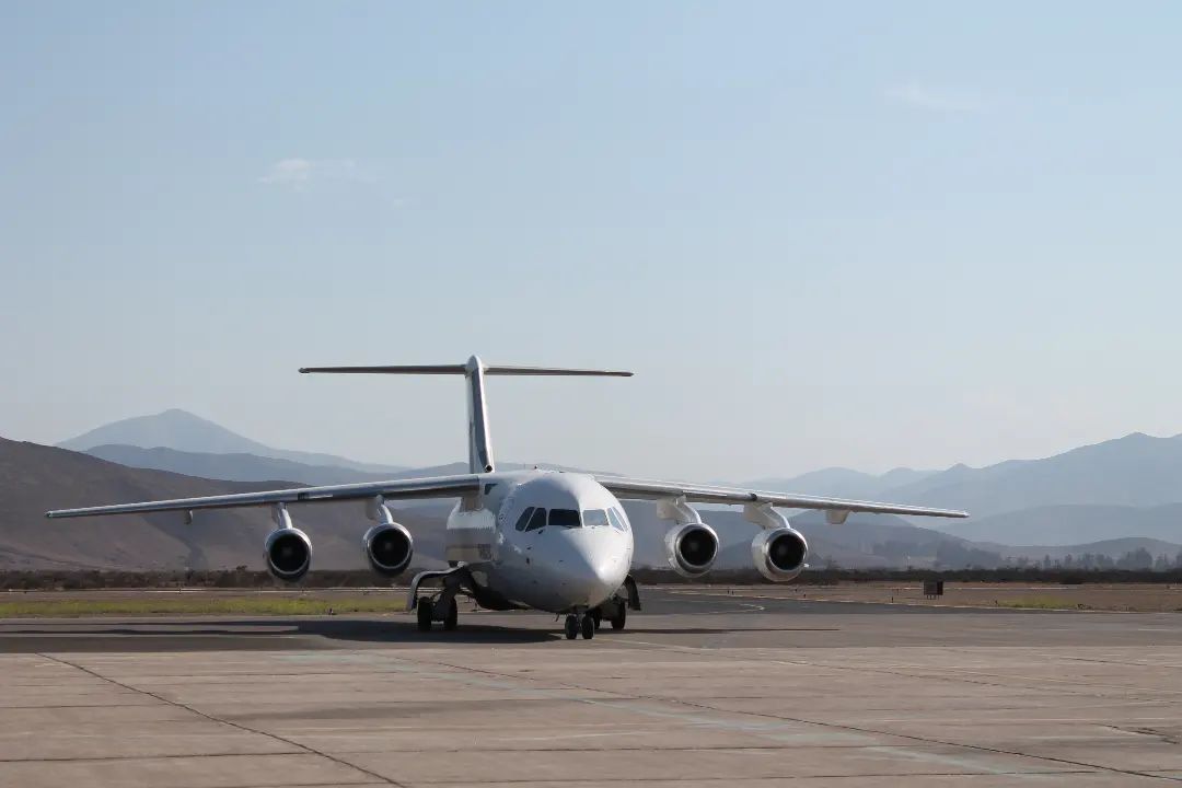 Aerovias DAP