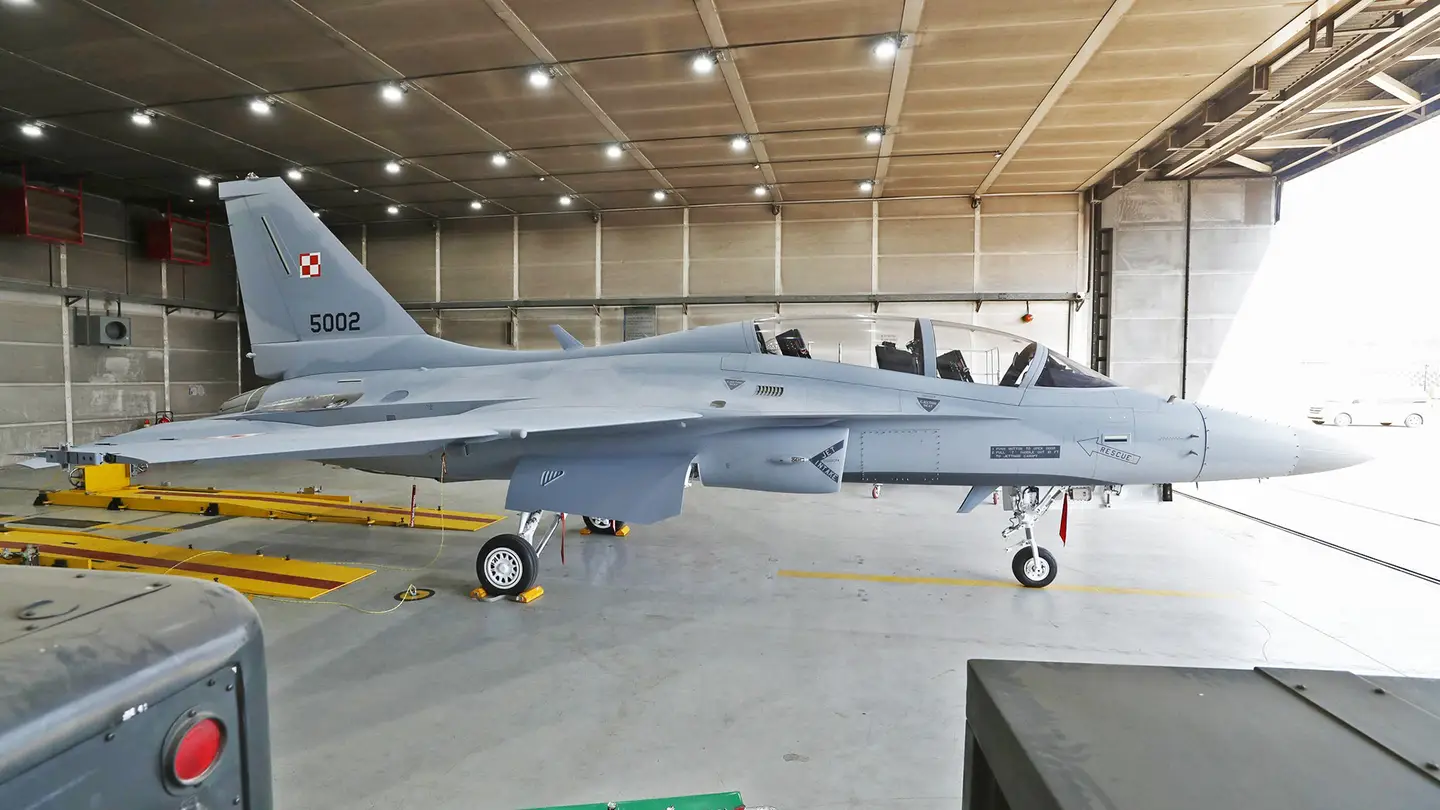 FA-50 Block 20