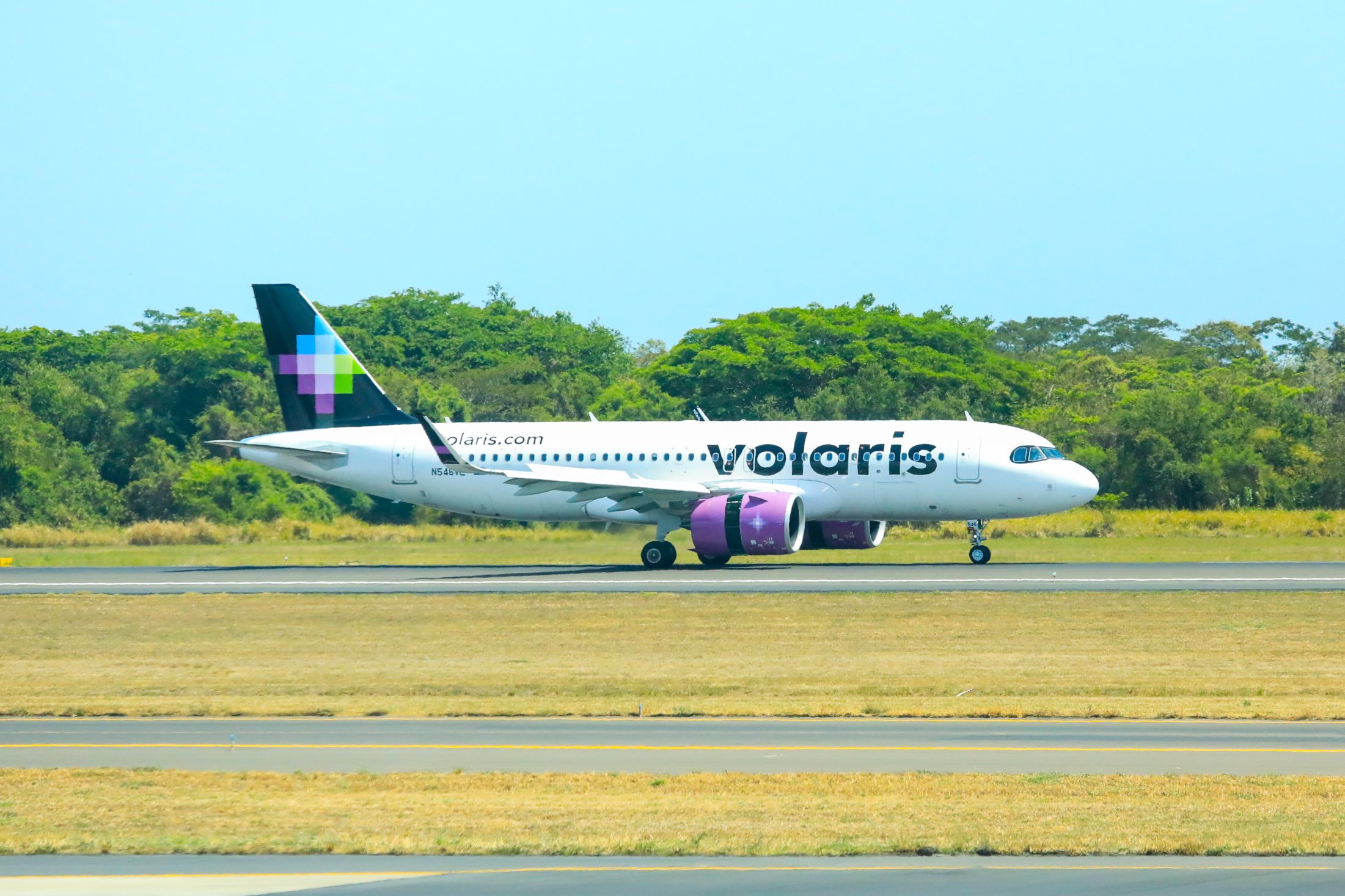 Volaris pierde 71 millones de dólares en el primer trimestre