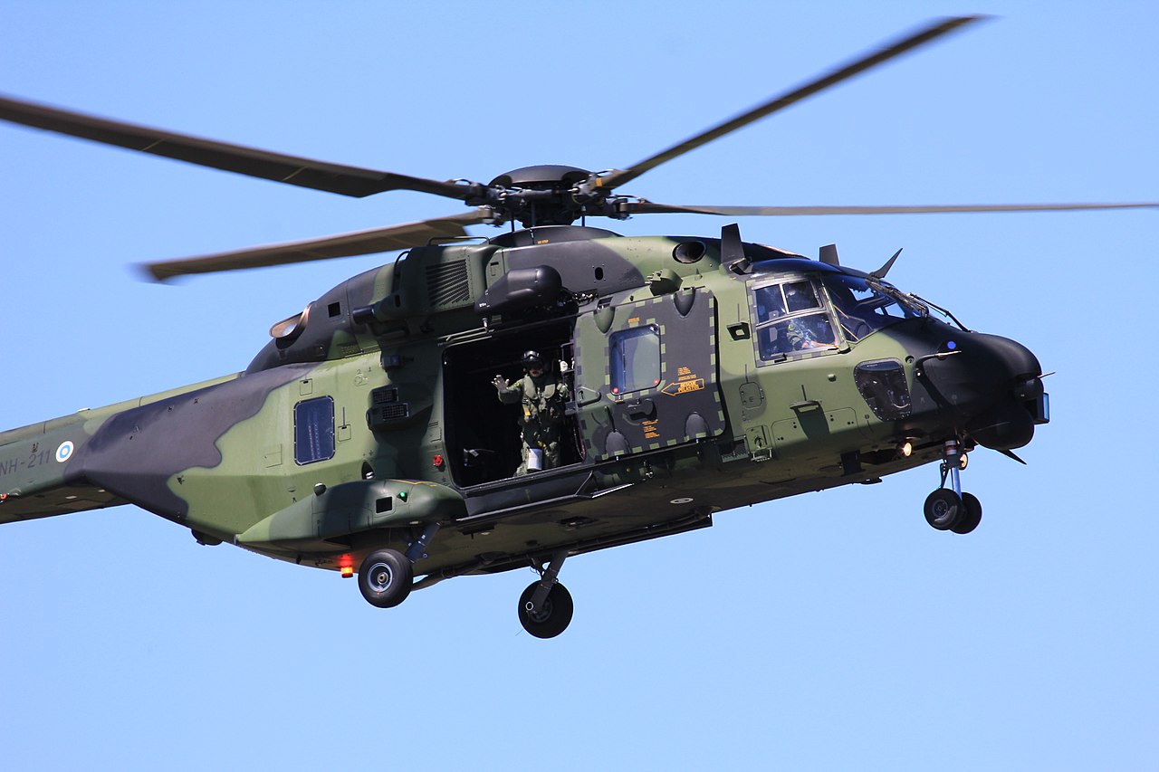 NH90 
