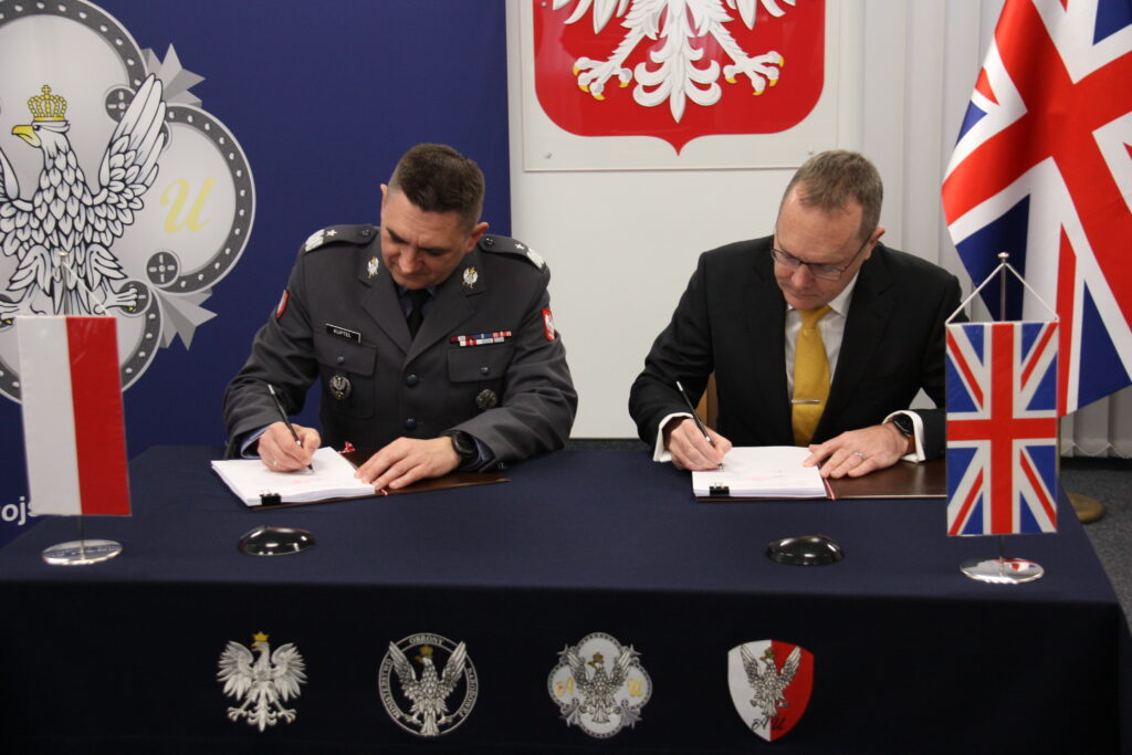 PILICA+ CAMM MBDA