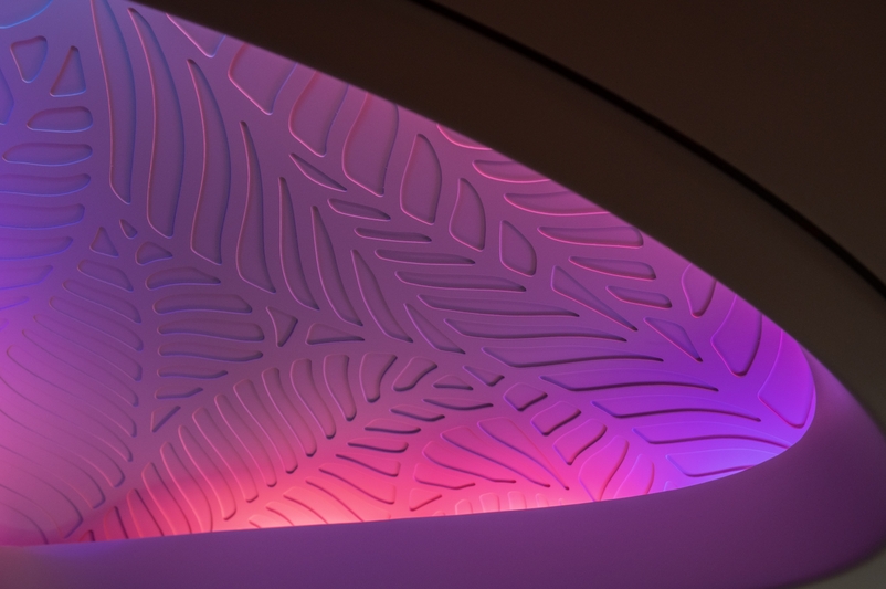 Hawaiian Airlines presenta el interior de sus Boeing 787-9 Dreamliner y las suites Leihōkū