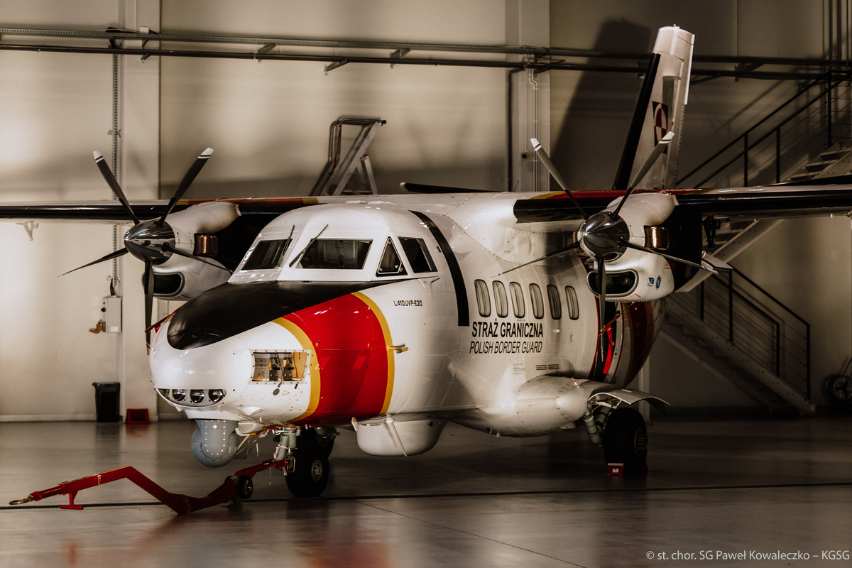 L-410 Turbolet
