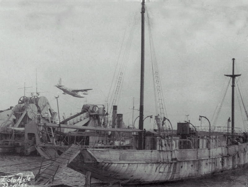 Hidroavión