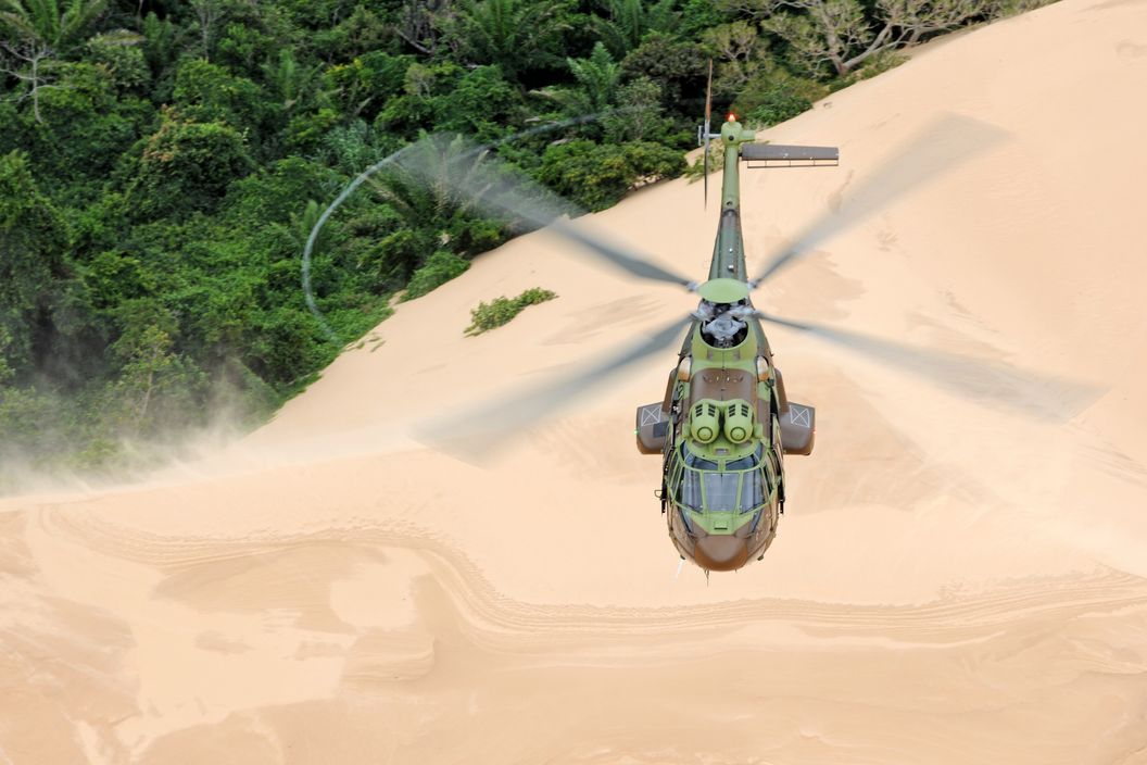 Airbus H215M