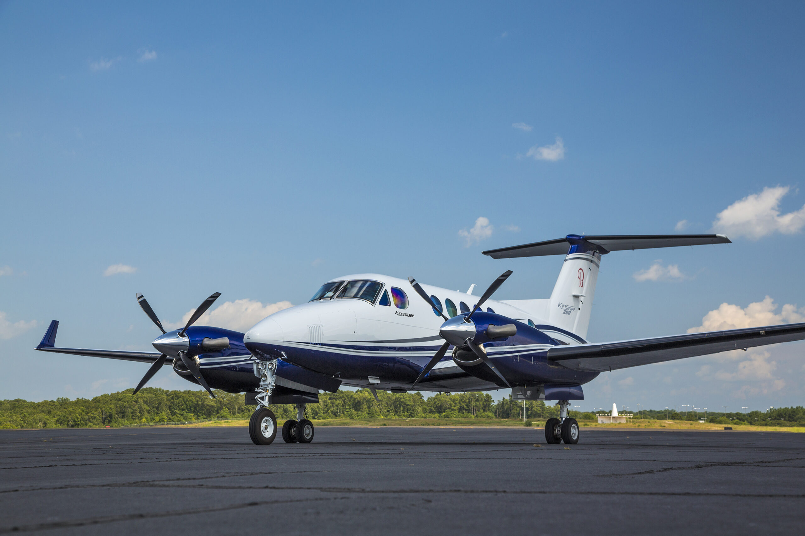 King Air