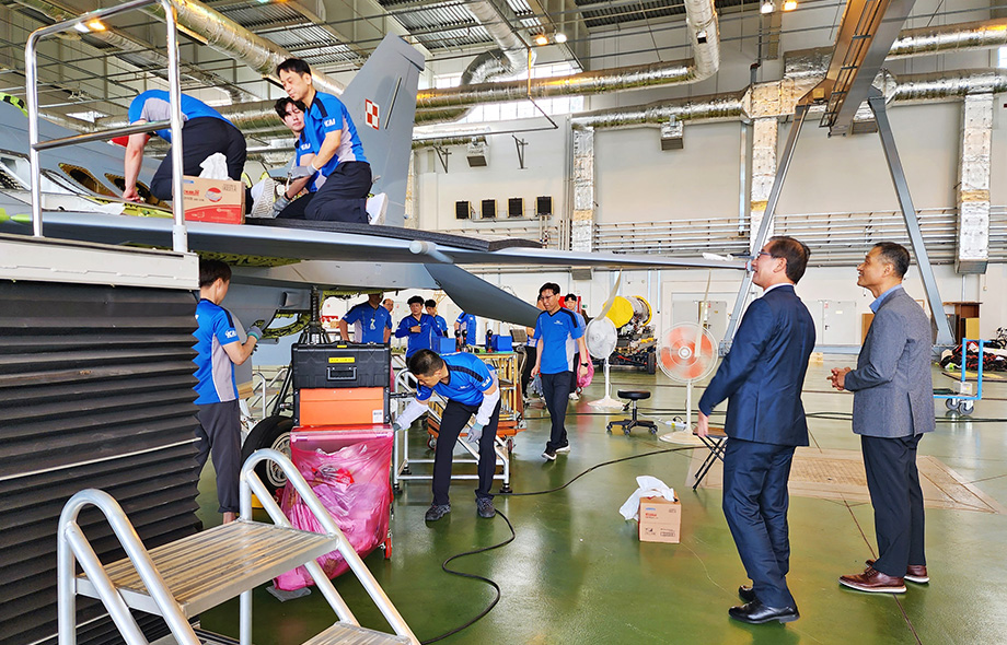 FA-50 GF