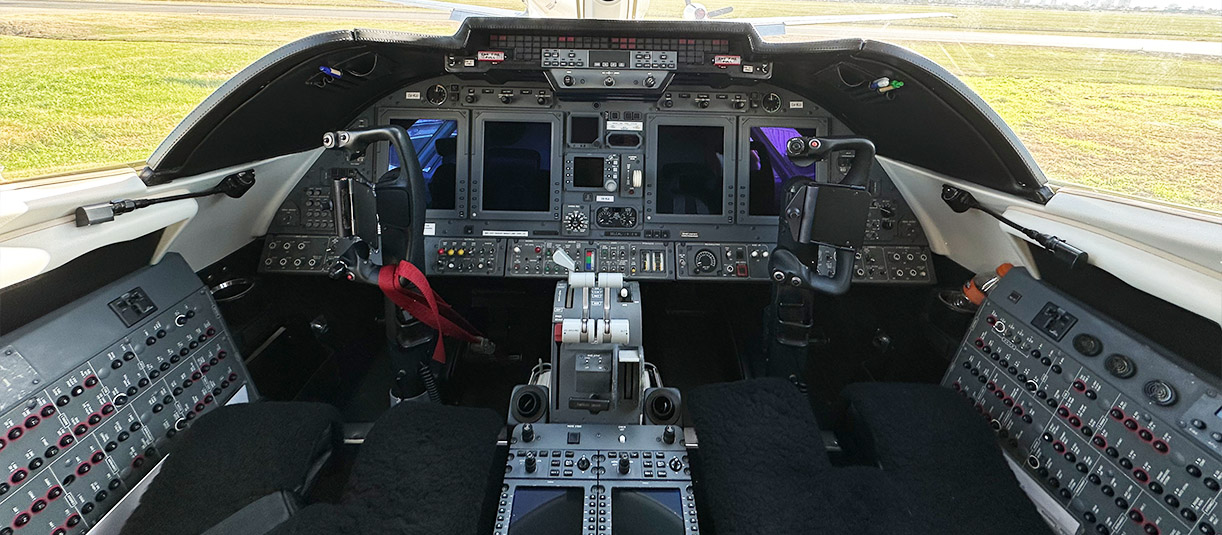 Learjet