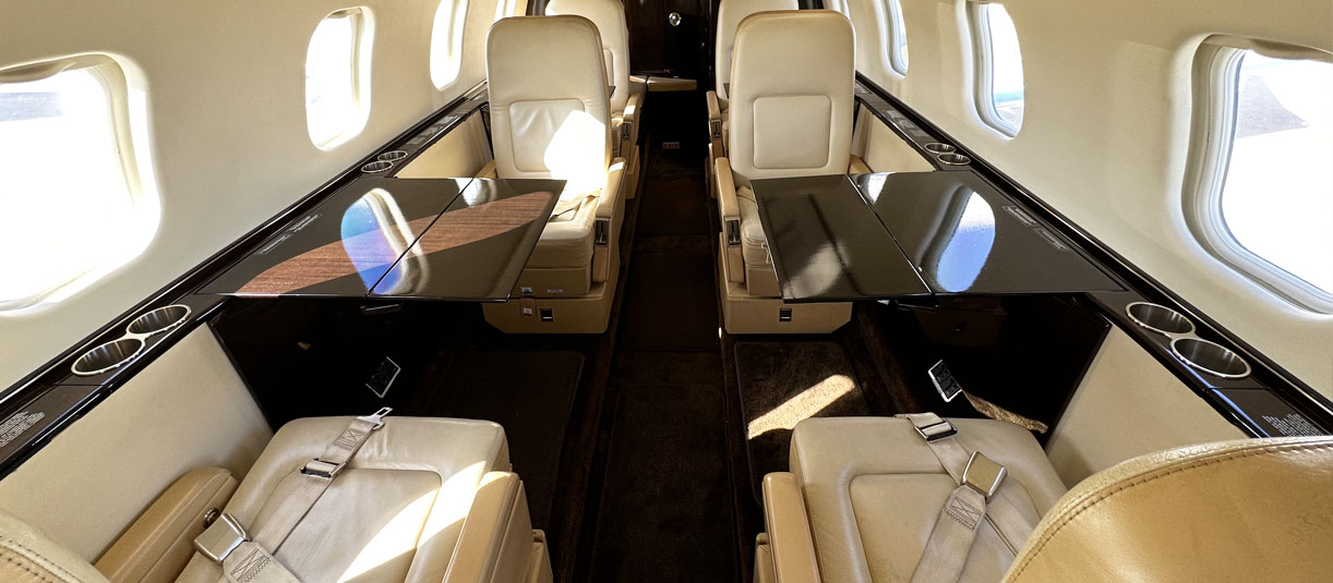 Learjet