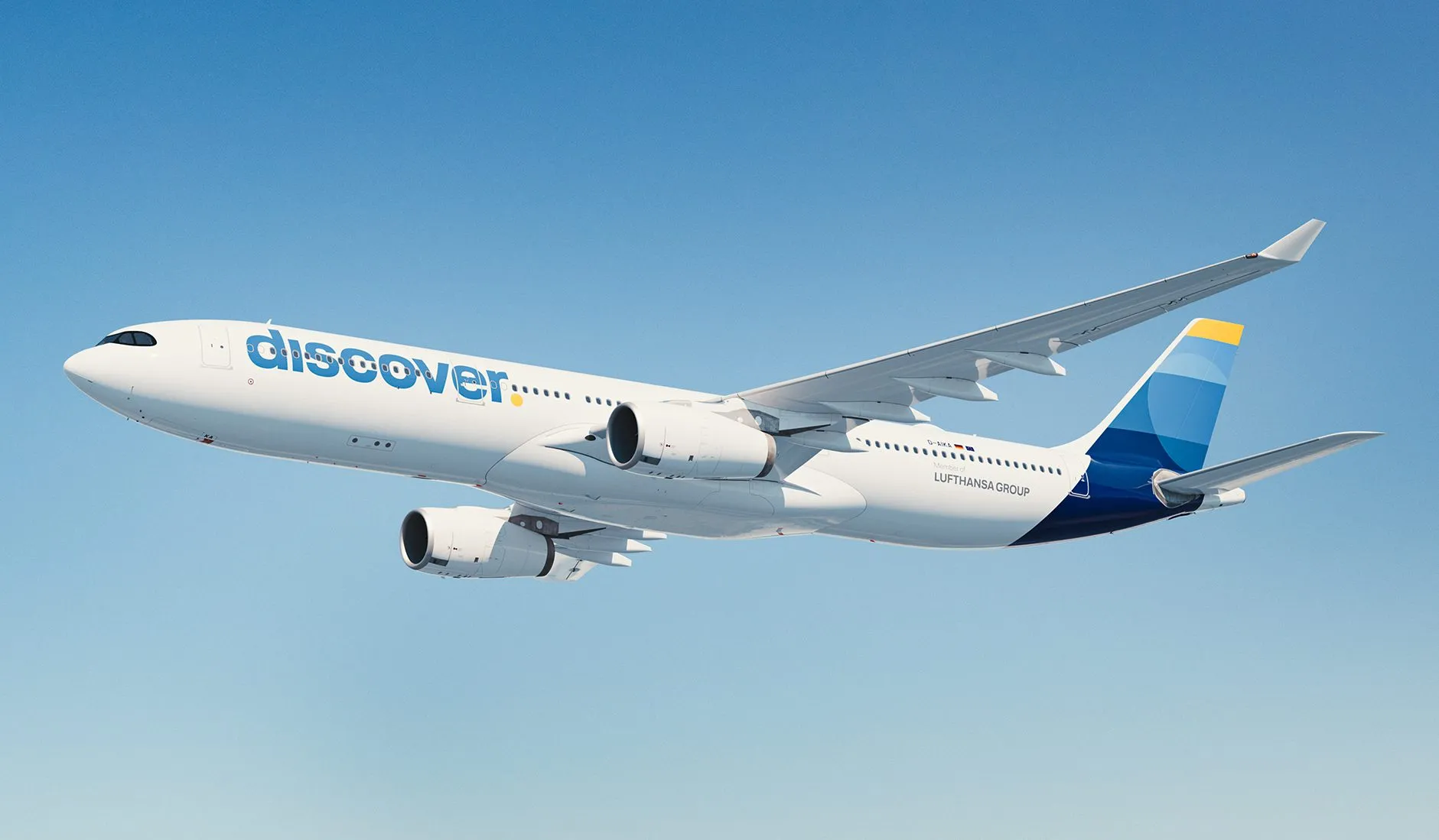 Discover Airlines Empieza A Volar Desde Munich A Florida El Caribe 