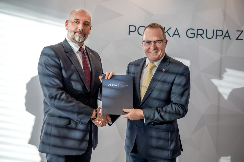 MBDA PGZ NAREW