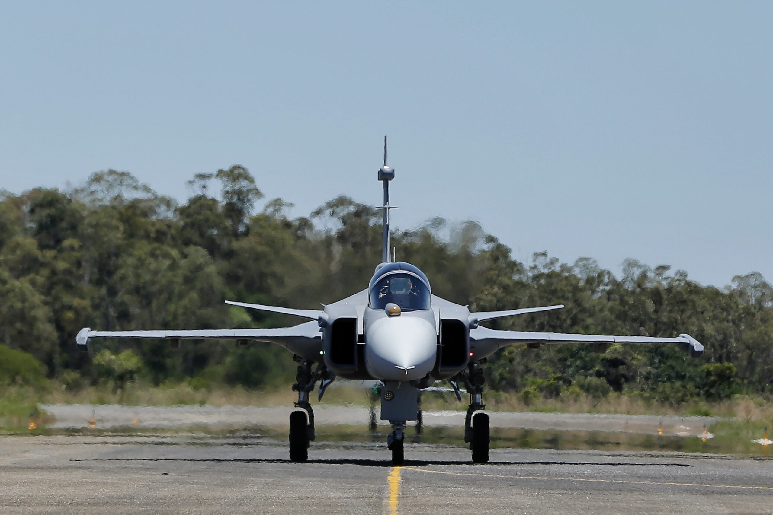 F-39 Gripen FAB