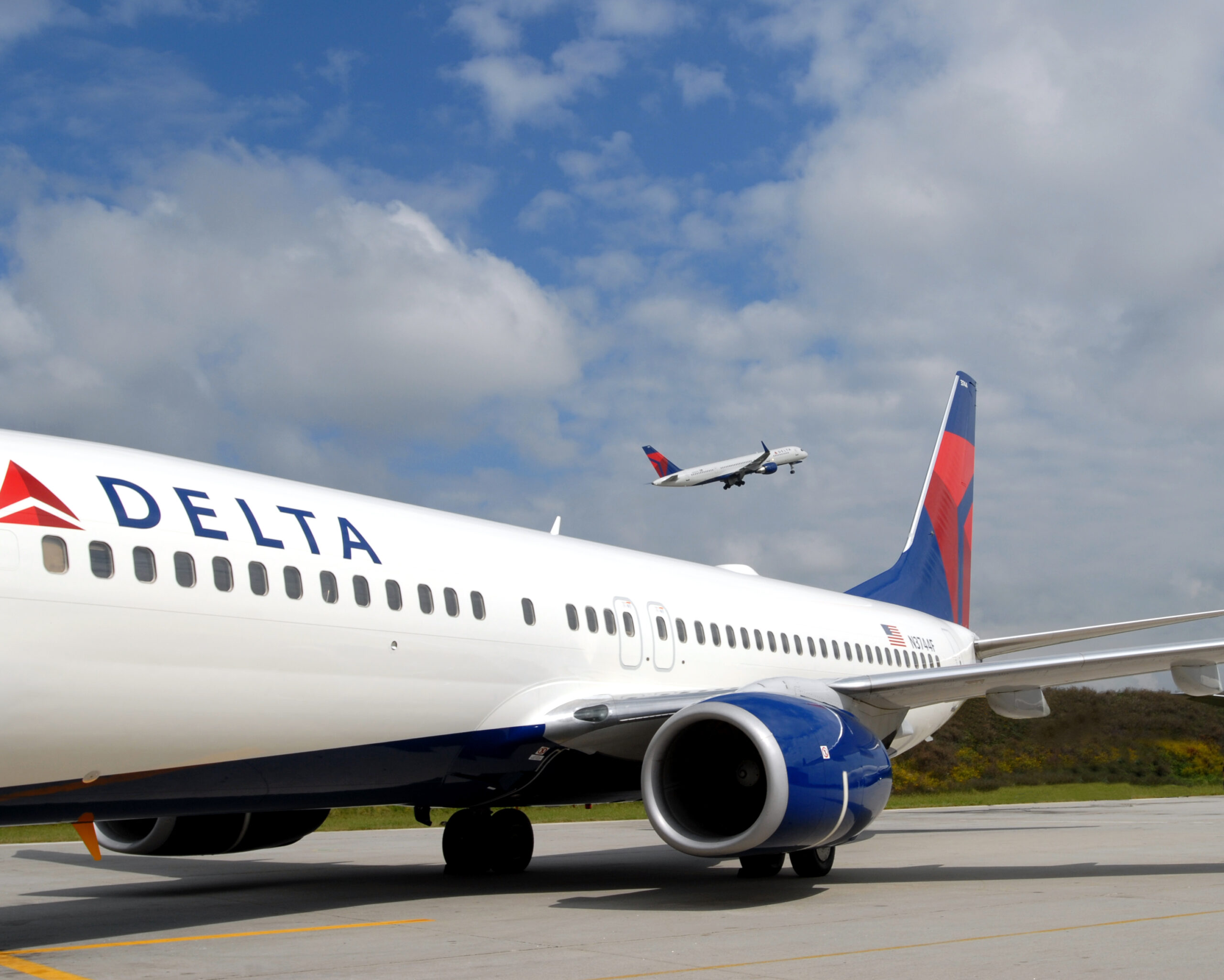 Delta sets new flights to Barbados, Mexico, and Dominican Republic