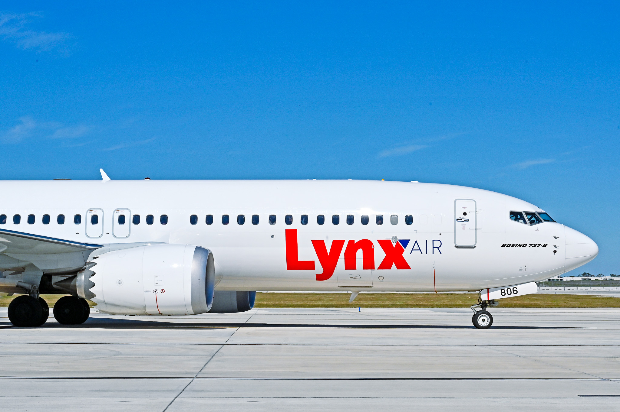 Lynx Air