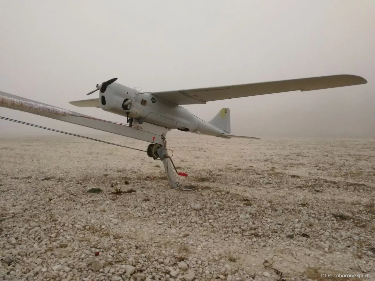 Ukrainian intelligence obtained secret information on Russian drones