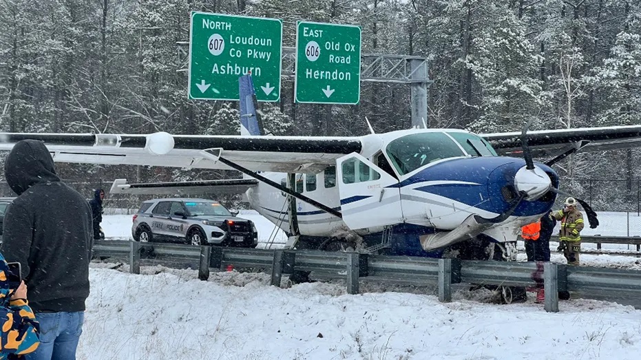 Cessna C 208 Grand Caravan N1983X.