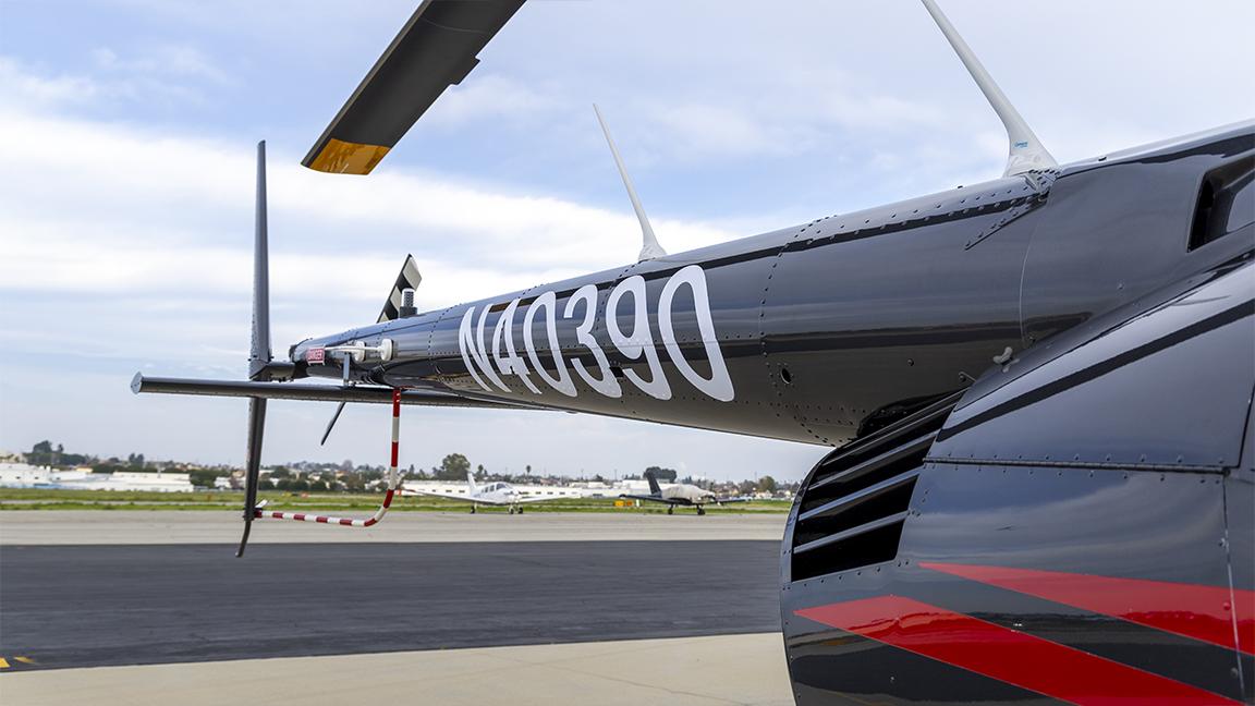 Robinson R-44