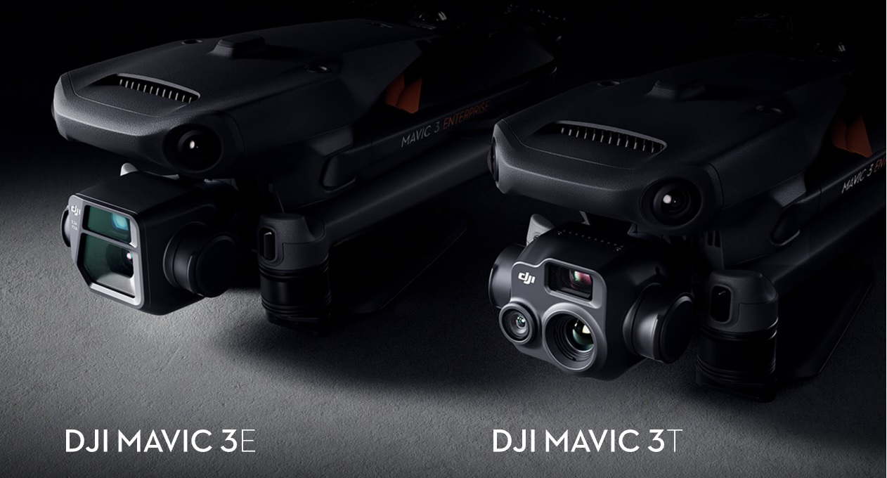 Mavic 3