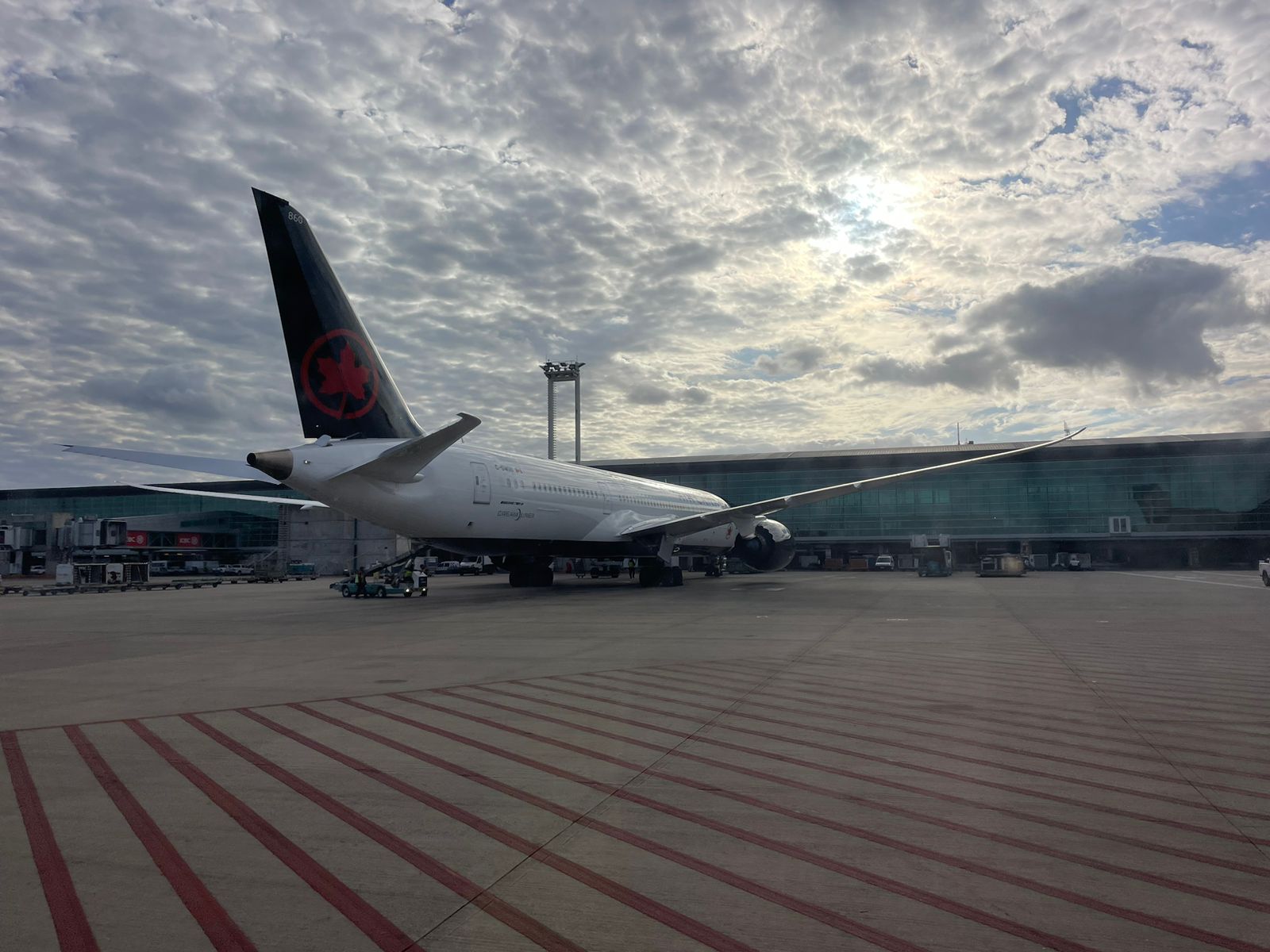 Spotter Day Ezeiza Aeropuertos Argentina