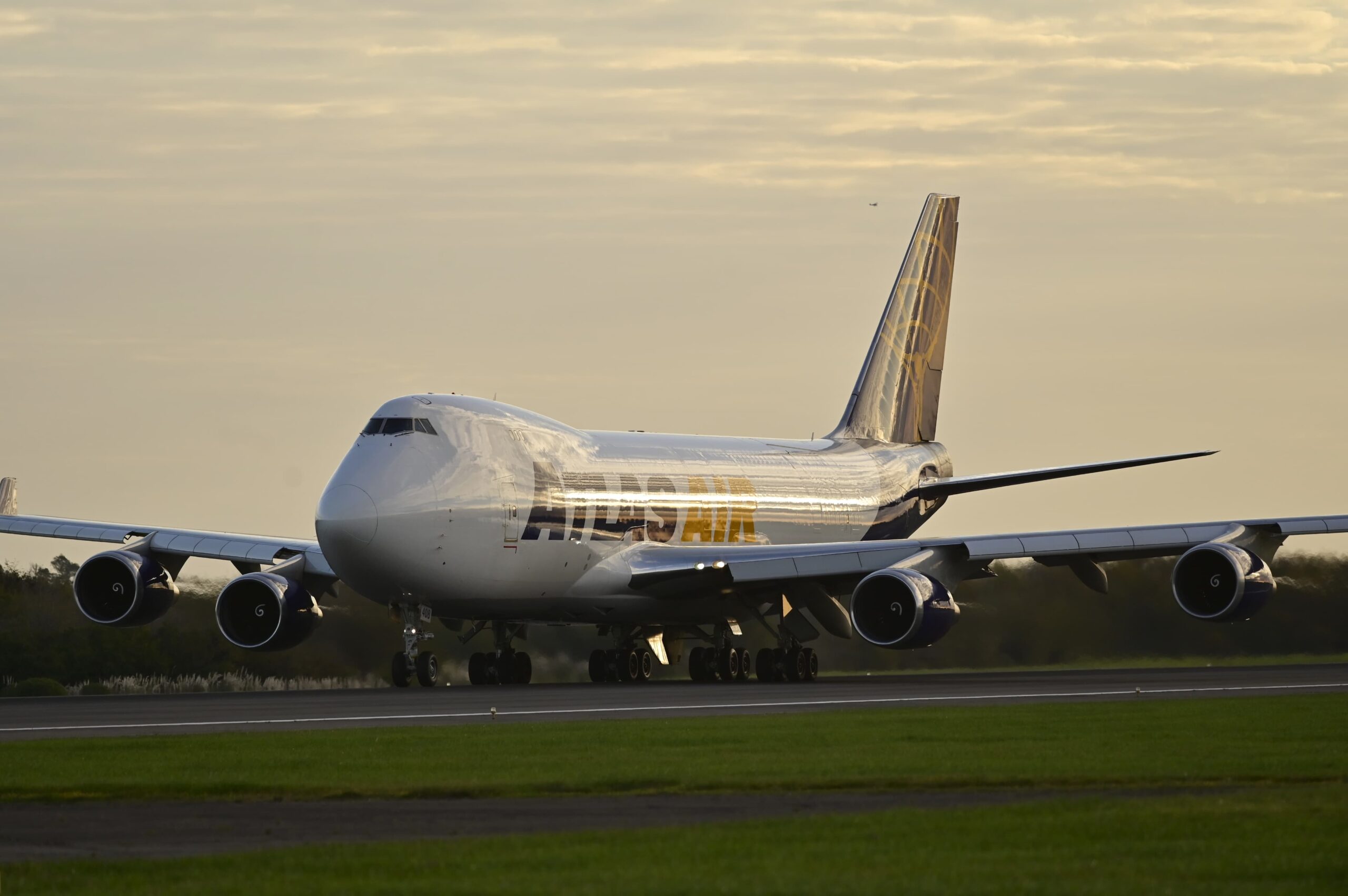 Spotter Day Ezeiza Aeropuertos Argentina