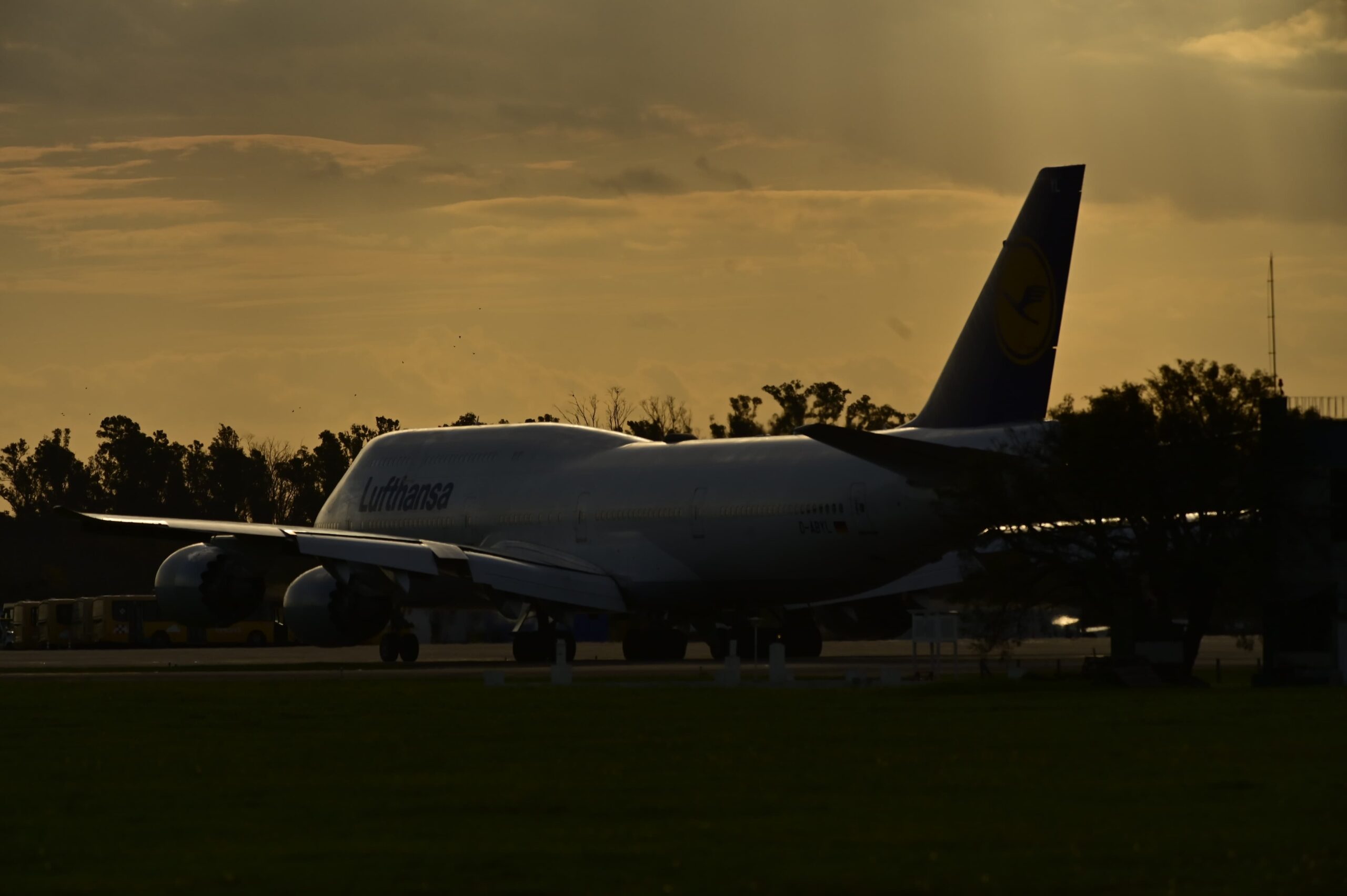 Spotter Day Ezeiza Aeropuertos Argentina