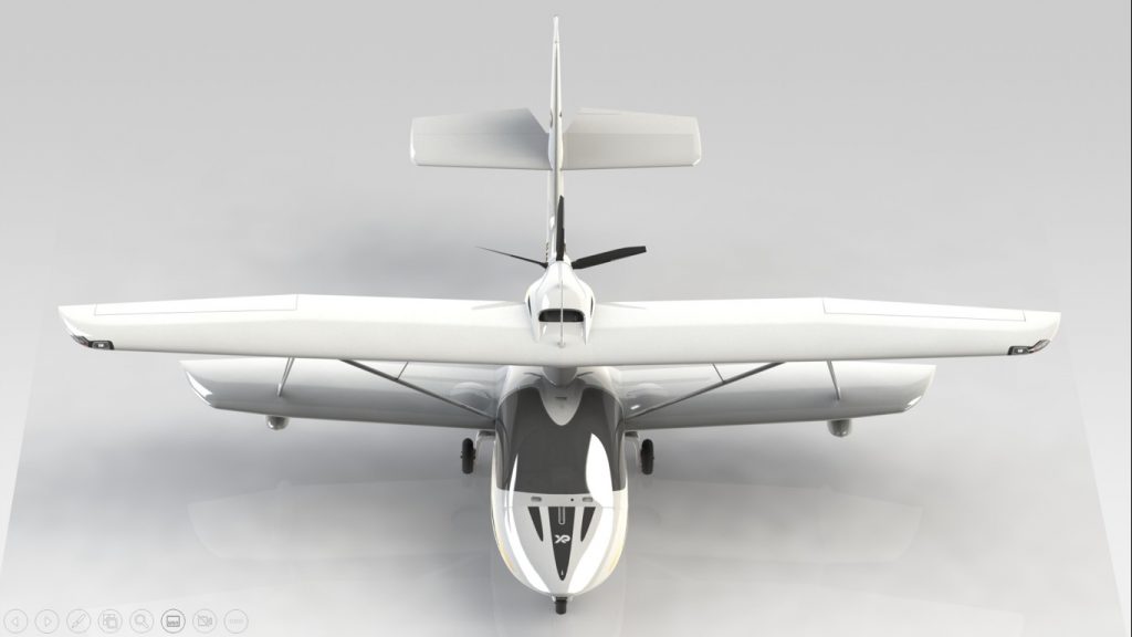 Petrel