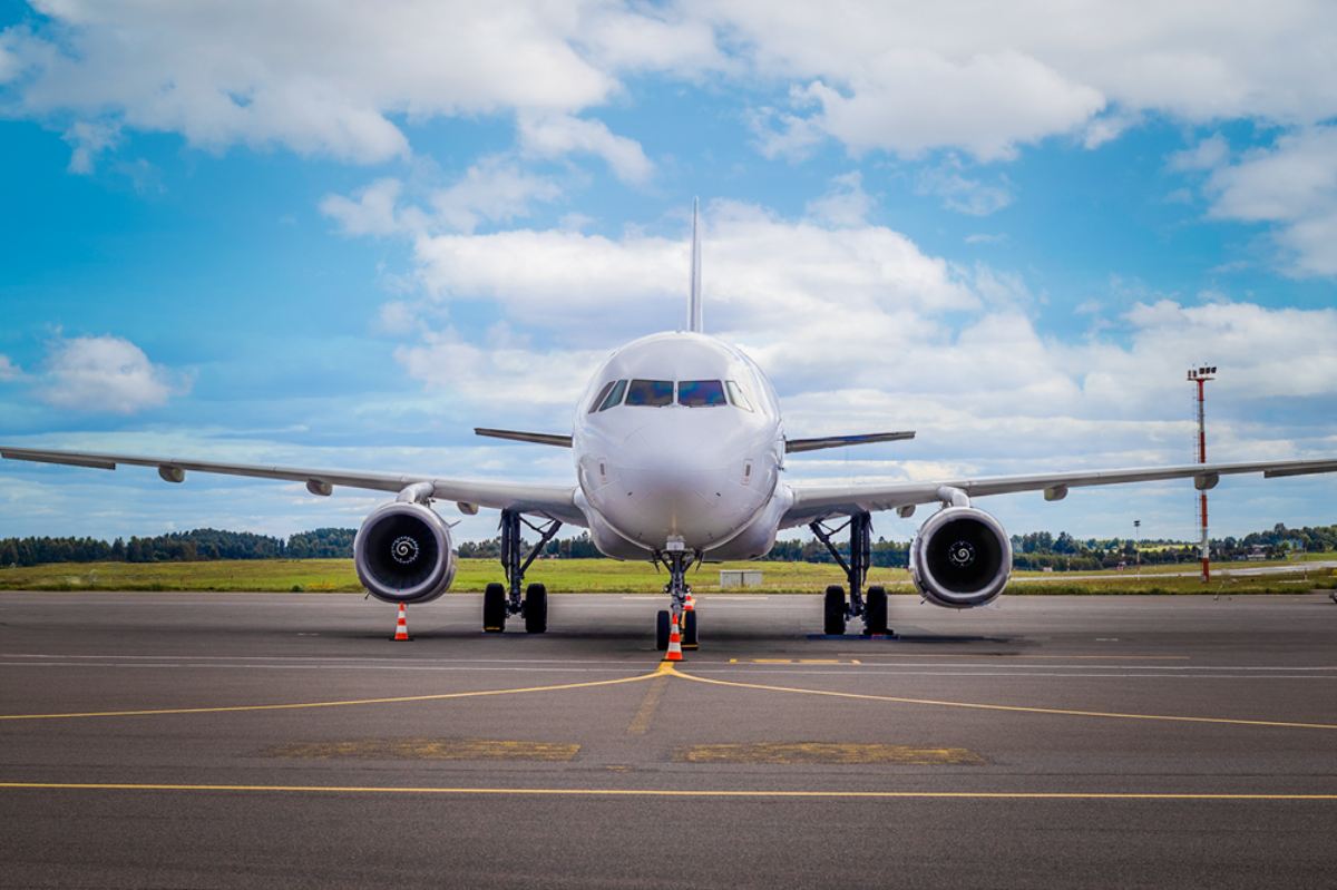 Avion Express Avanza A La Fase 3 De Su Certificación En Brasil 