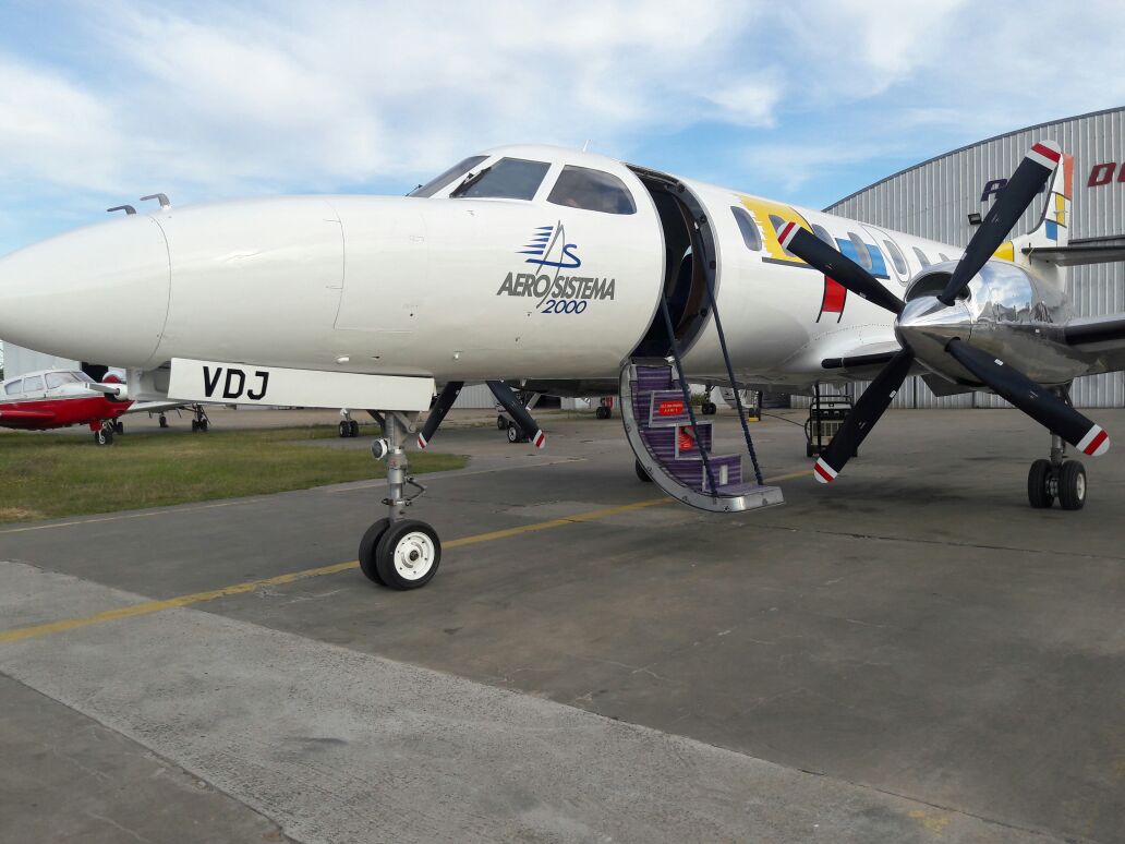 Aerosistema