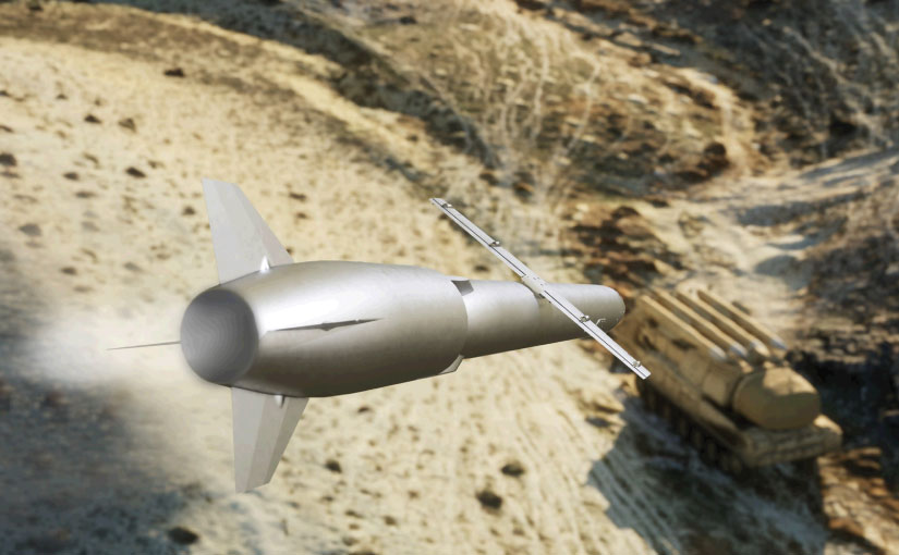 IAI WIND DEMON