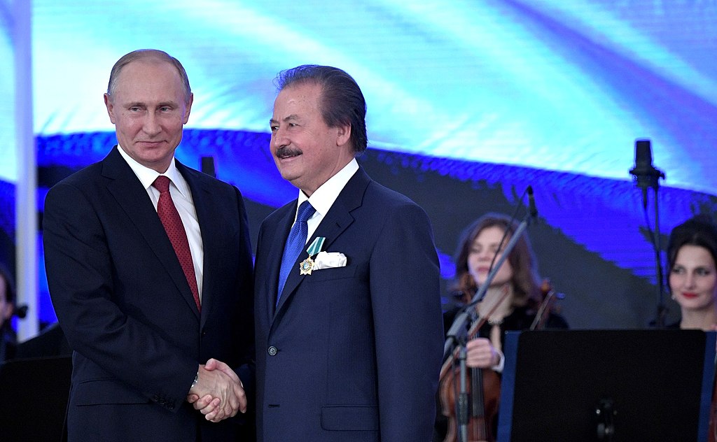 Cavit Çağlar