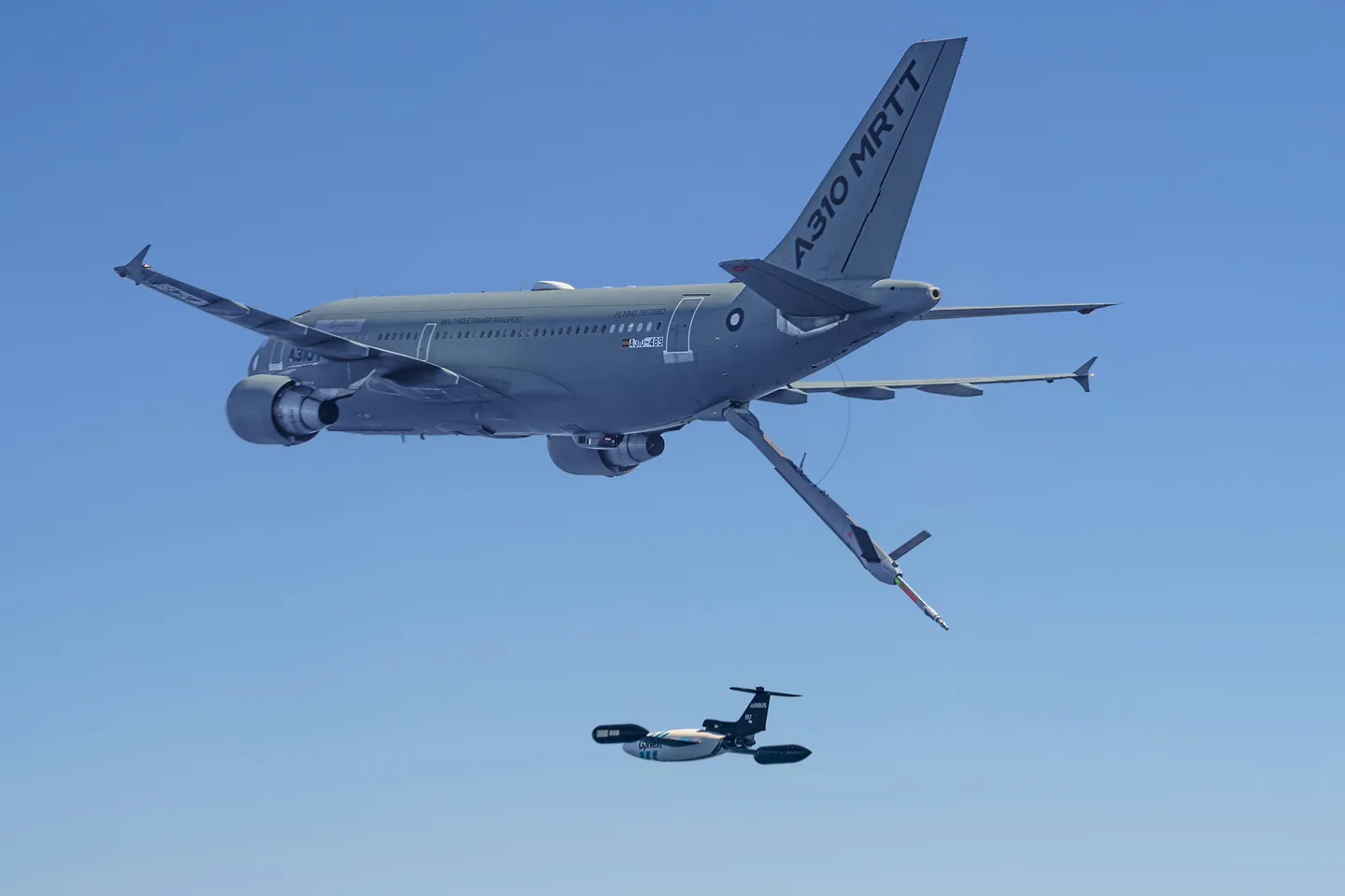 Airbus A310 MRTT