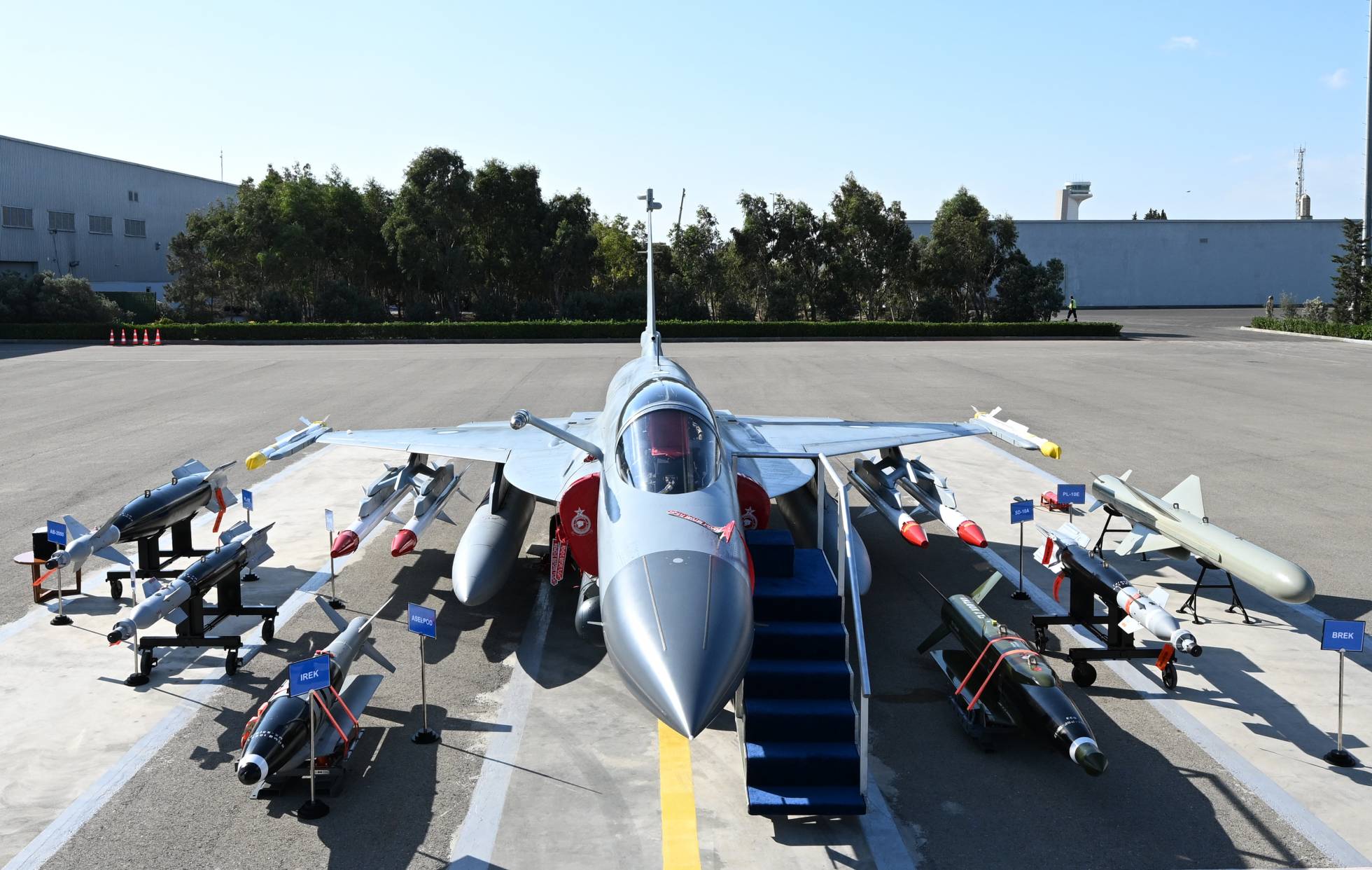 JF-17 Block III