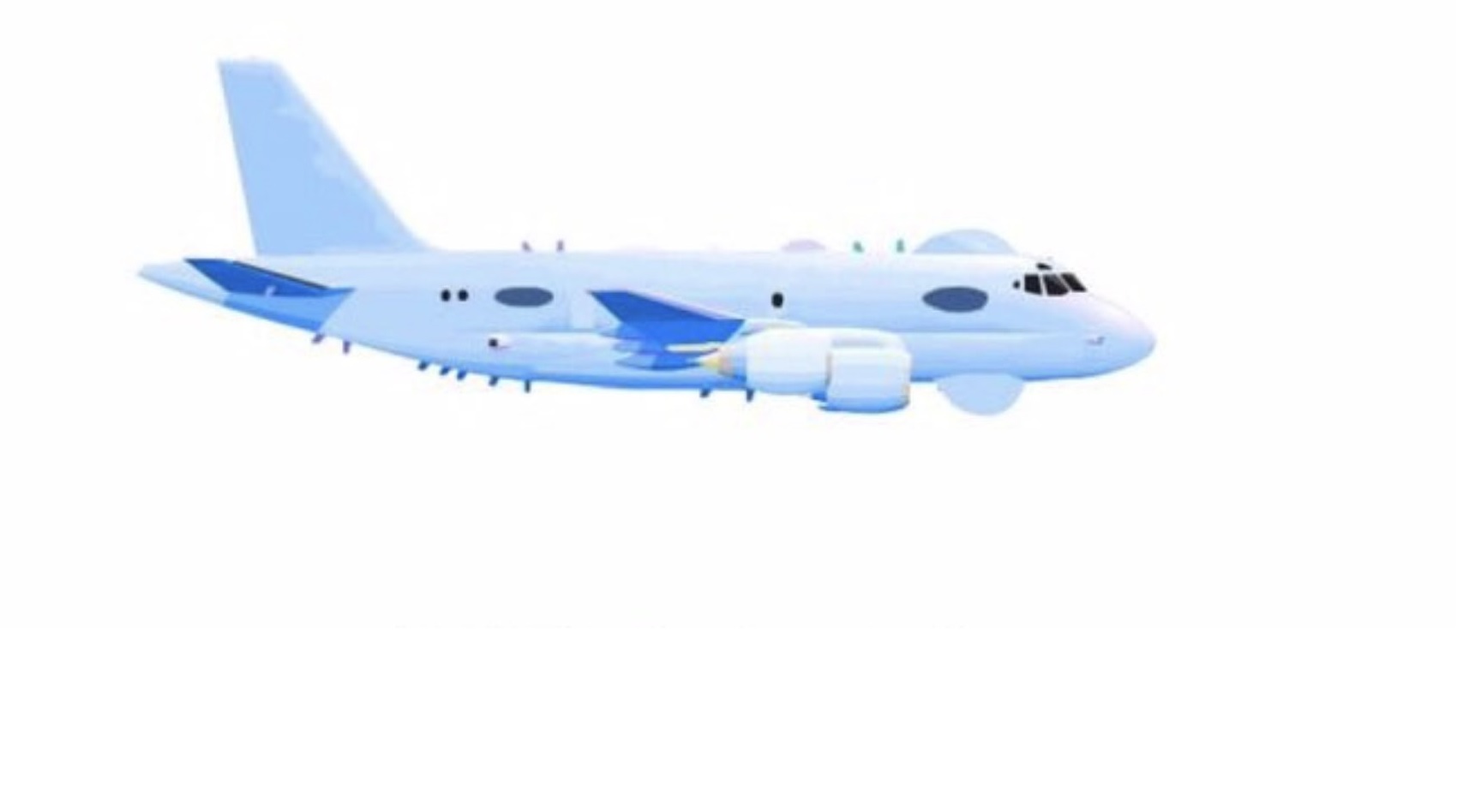 Kawasaki P-1 EW