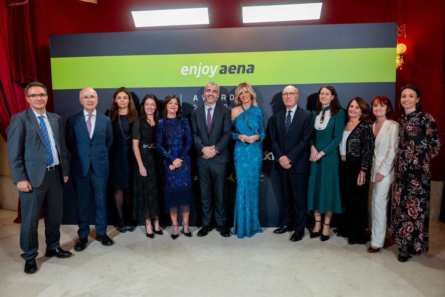 Foto: Aena