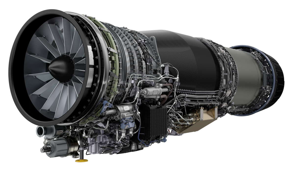 Safran M88