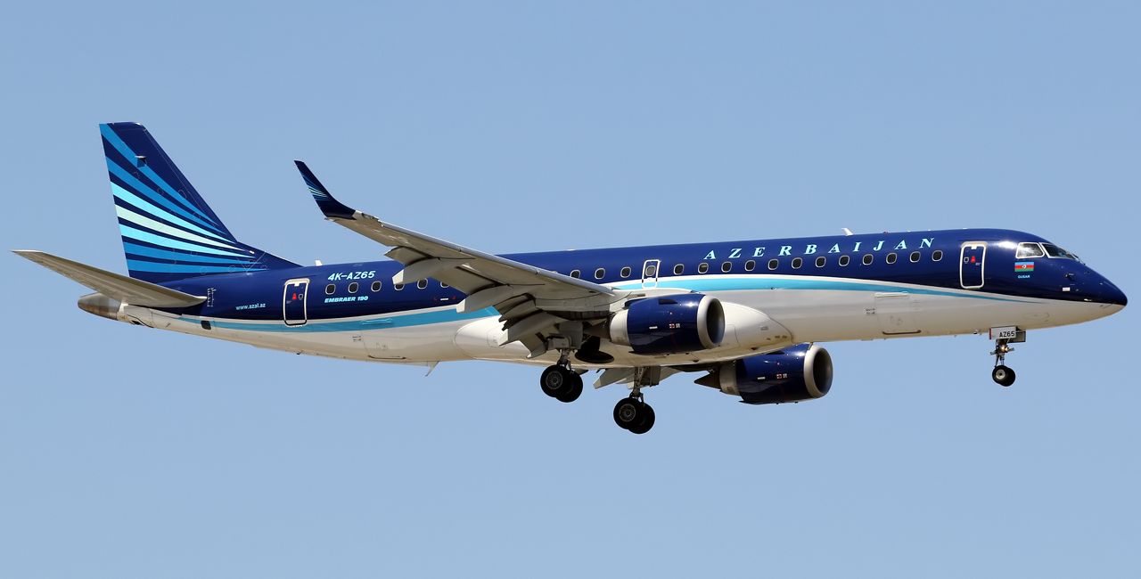 Embraer E190 Crash in Kazakhstan: 38 Fatalities Confirmed, Black Boxes ...