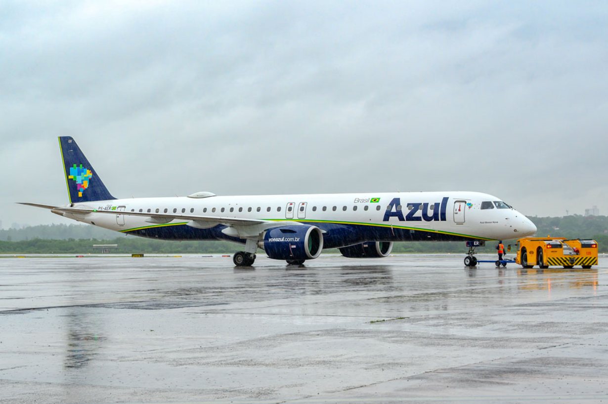 Foto: Naoto Goto - Medio asociado AeronauticaPy.com