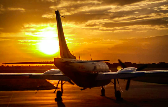 Ted Smith Aerostar