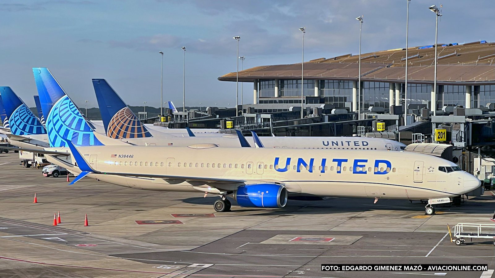 United Airlines introduces flights from Tokyo to Mongolia starting May