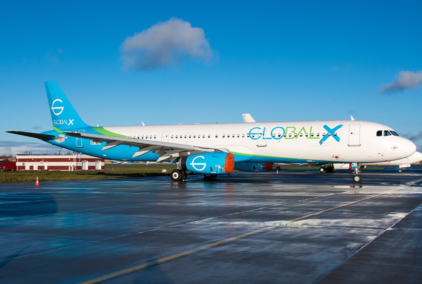 GlobalX and ATB Aviation Announce Joint Venture for a New Airline in ...