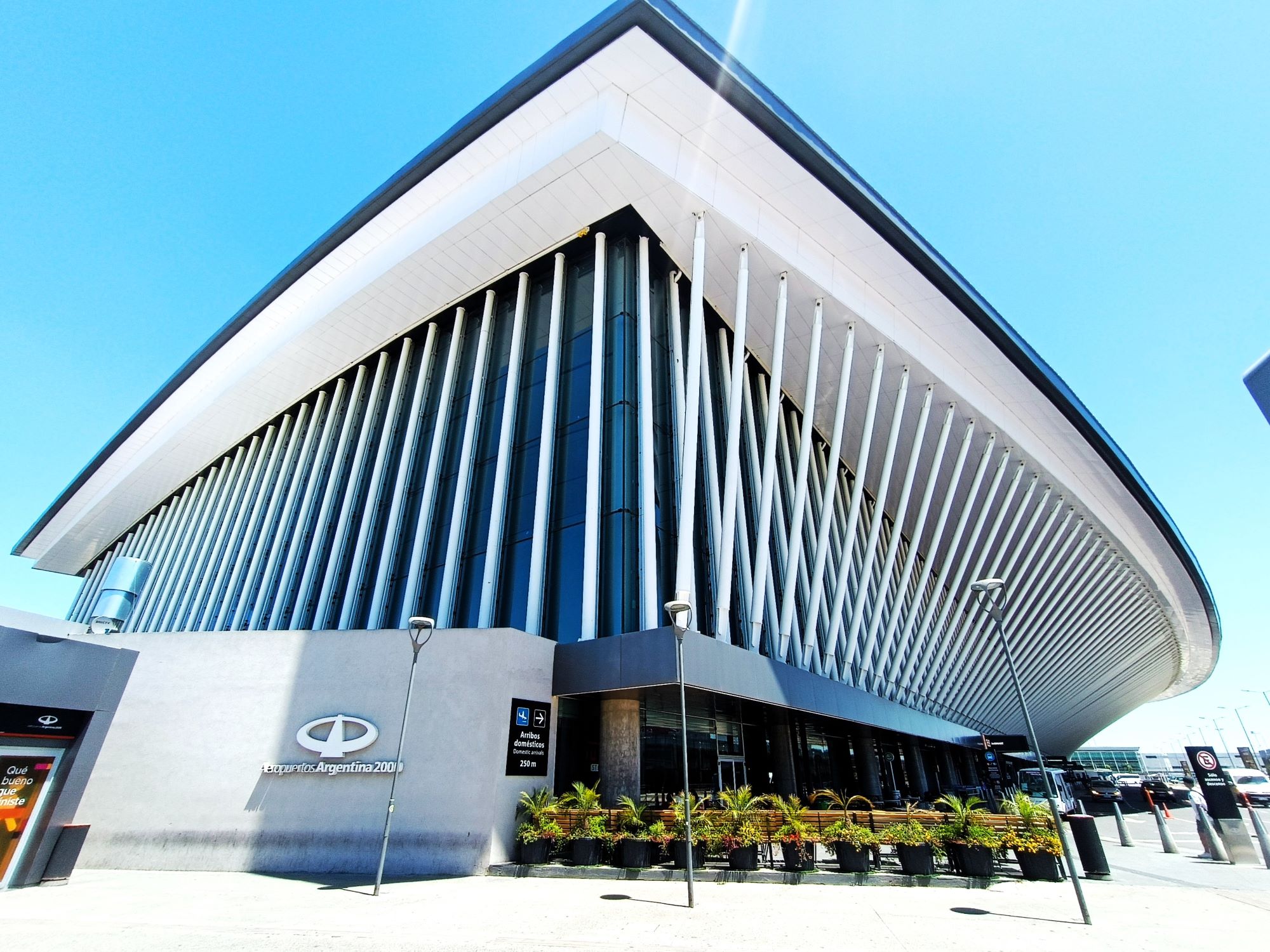 Aeropuerto Ezeiza