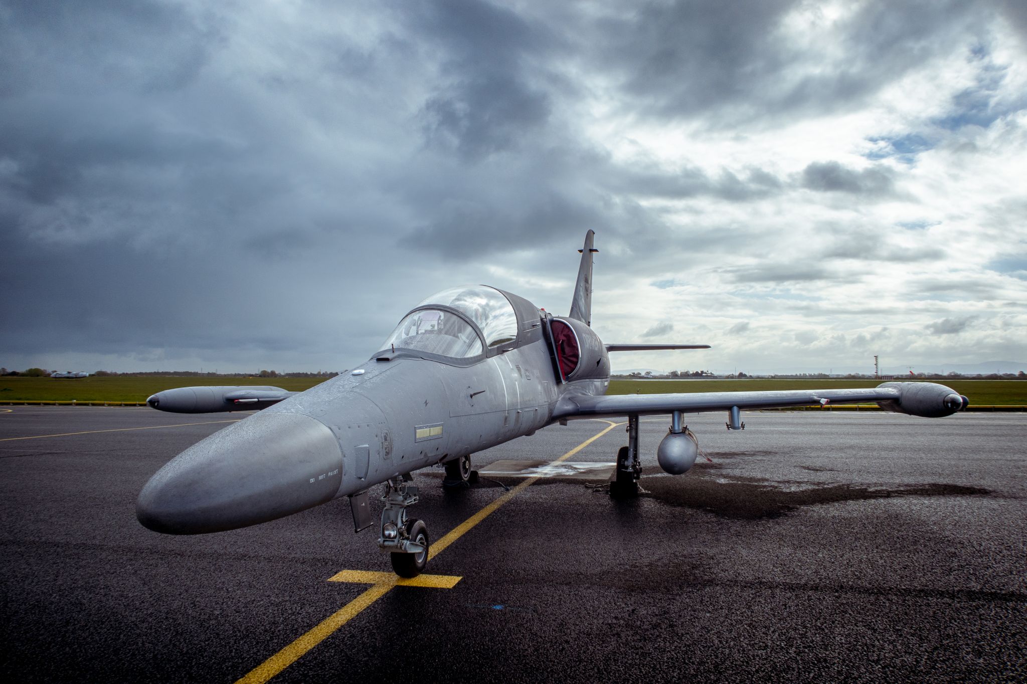 Draken L-159E