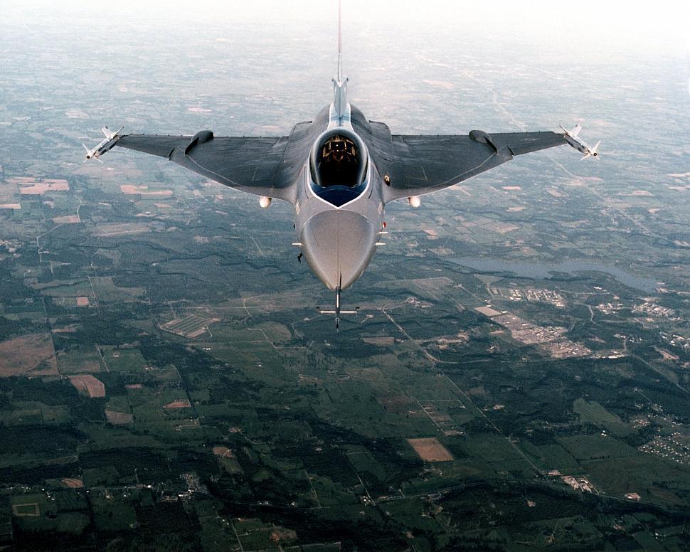 F-16 XL - 3