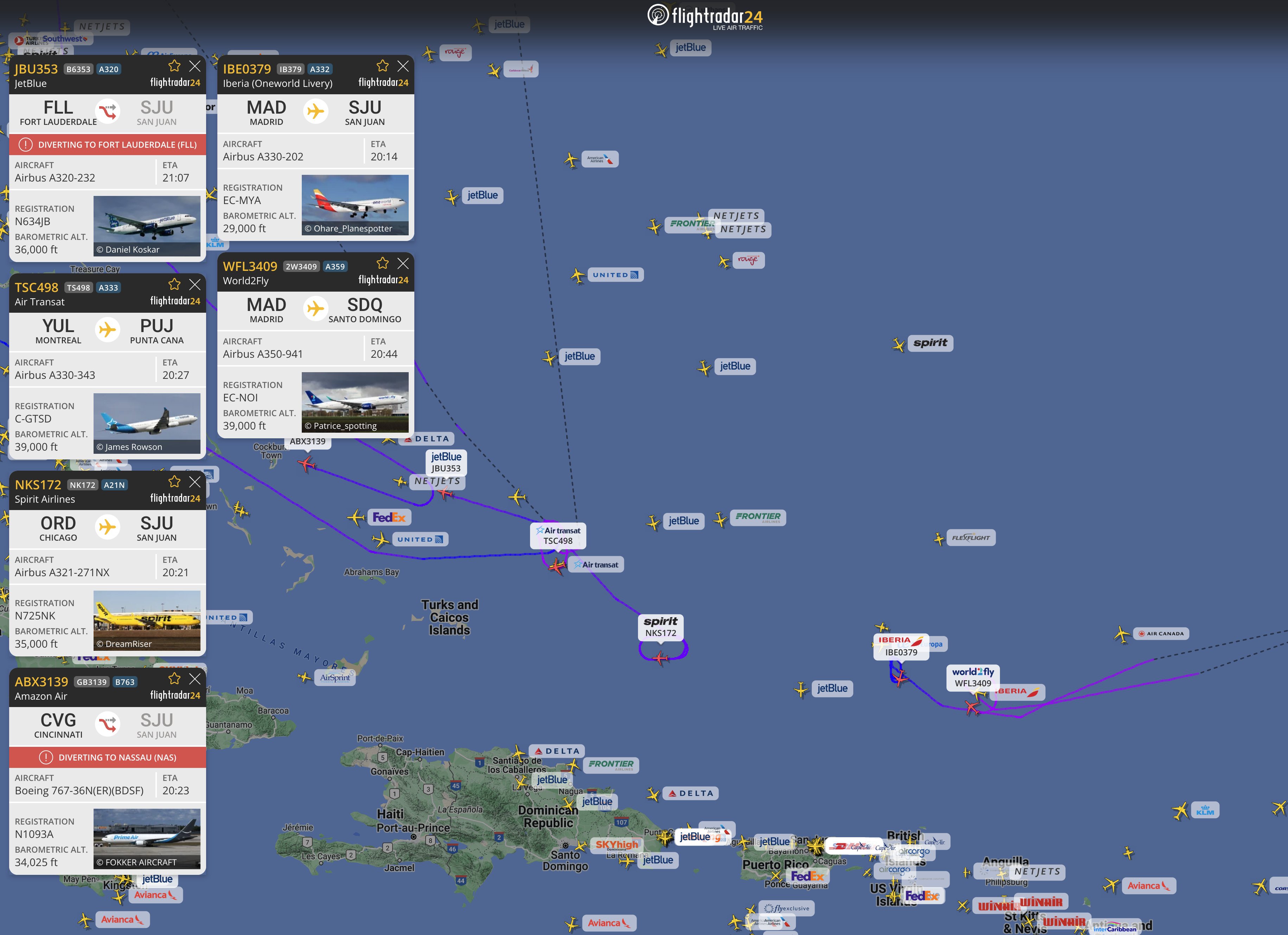 Flightradar24