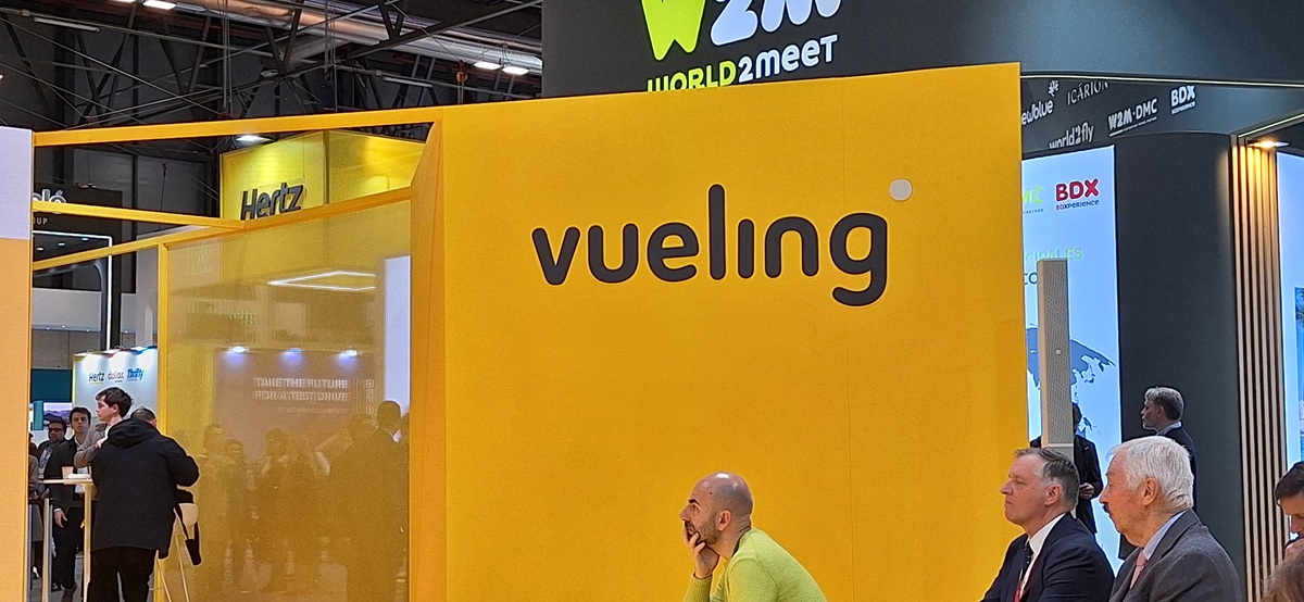 Vueling