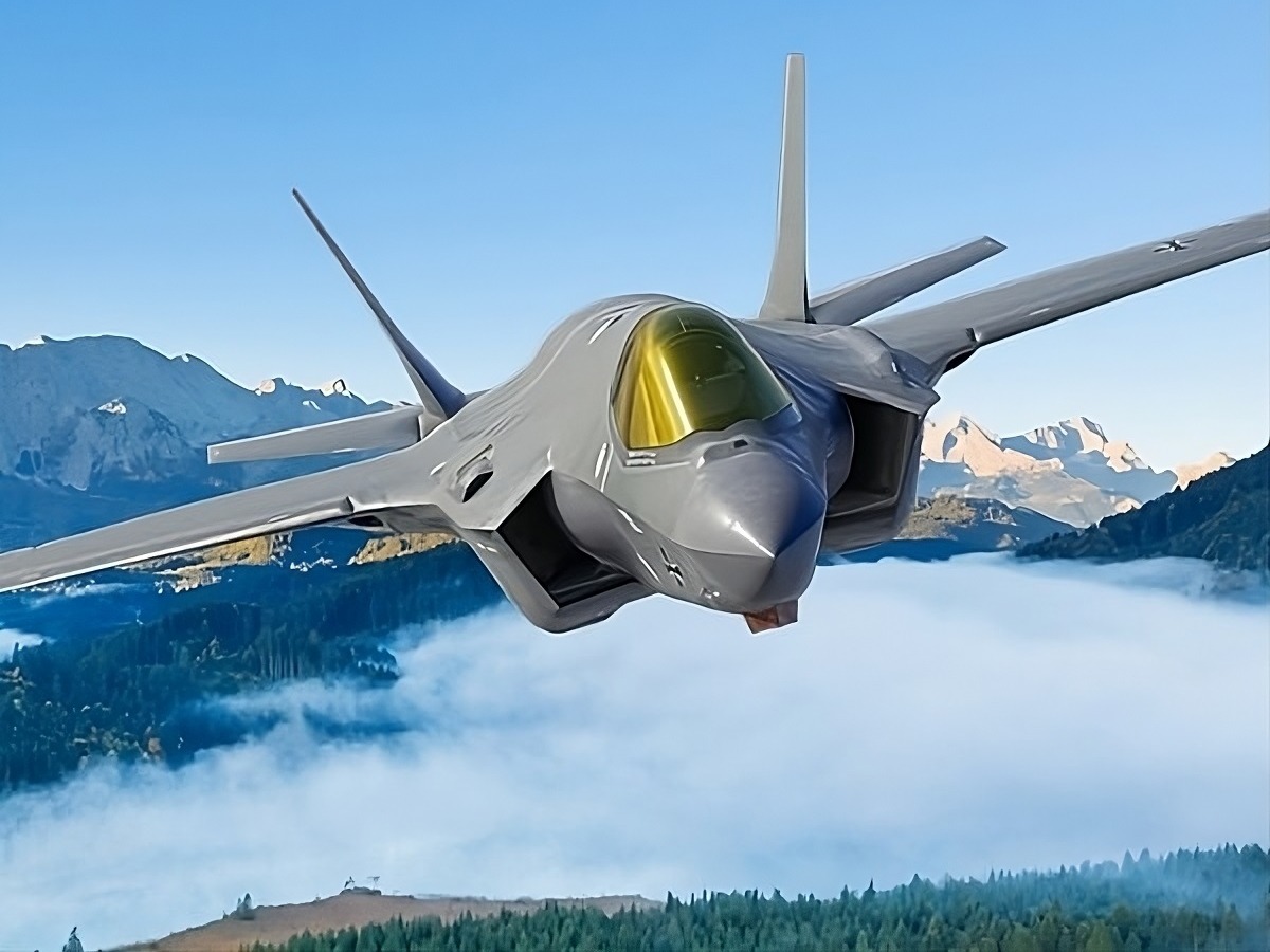 F-35 de disuasión nuclear Alemania